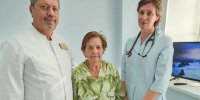 Врачи восстановили здоровье 102-летнего ветерана из Самары - Самарская Газета