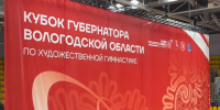 Кубок Губернатора по художественной гимнастике официально открыт - Региональное Агентство Новостей