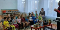 "Мир скульптуры в миниатюре": учимся видеть искусство - Художественный музей