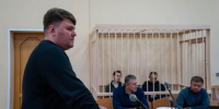 Копасов познакомился с Герштанским на отдыхе | Источник: Кристина Полевая / 29.RU - 29.Ru
