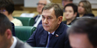 Сенаторы и представители регионов обсудили ход подготовки к реализации новых правил разграничения полномочий в строительстве и ЖКХ - Единая Россия