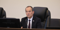 Для участников СВО и их детей на Кубани установили новые меры поддержки - Департамент информационной политики