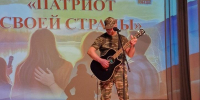 Для молодежи Югры учредили специальную премию «Поколение чести» - РИЦ Югра
