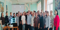 Обучение по повышению квалификации - Камешкирский район