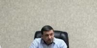 Подготовку многоквартирного жилого фонда к предстоящему осенне-зимнему периоду 2026–2027 годов обсудили в Дербентском районе - Дербентский район