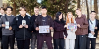В Кумертауском филиале ОГУ прошла акция «Сообщи, где торгуют смертью» - Кумертауский филиал ОГУ