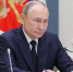 Владимир Путин - РИА Омск-информ