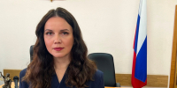 Новости из судов региона: Мировой судья судебного участка № 79 Центрального судебного района г. Тулы принесла присягу - Судебный департамент