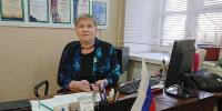 Мудрость, энергия и любовь к родному краю - Газета Красное Знамя