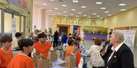 Более 34 тысяч жителей Волгоградской области примут участие в мероприятиях ко Дню пожилого человека - Администрация области