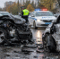 ДТП в Комаричском районе: 51-летний мотоциклист скончался на месте аварии - Сетевое издание Новости Брянска