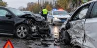 ДТП в Комаричском районе: 51-летний мотоциклист скончался на месте аварии - Сетевое издание Новости Брянска
