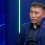 Футбол в Хакасии: Николай Шигалаков - в "Вопросе дня" - Республиканская телевизионная сеть