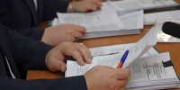 Дума Тайшетского муниципального округа скорректировала бюджет на 2026 год - ИА Тайшет24