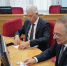 Новички Савченко и Пильтенко вошли в думу Ставрополья по партспискам - ИА Победа 26