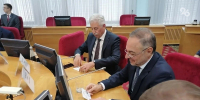Новички Савченко и Пильтенко вошли в думу Ставрополья по партспискам - ИА Победа 26