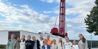 Волейболистки анапской «Виктории» завовали на Межрегиональном турнире бронзу. С золотым отливом! - Газета Анапское Черноморье