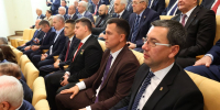 Тамбовские депутаты вошли в составы профильных комитетов Государственной Думы - Единая Россия