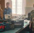 Сотрудники ИК-4 совместно с осужденными передали гуманитарную помощь в  зону СВО - Kineshemec.Ru