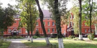 Укрепление районного звена здравоохранения: Славская ЦРБ - Министерство здравоохранения