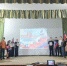 Исторический час "Единство народов - несокрушимая крепость". - Городищенская МЦРБ