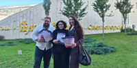 Белгородская область стала лидером событийного туризма - Сетевое издание Знамя 31