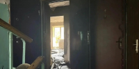 Пожилая женщина и двое детей погибли при пожаре в Мичуринске - Тамбовская жизнь