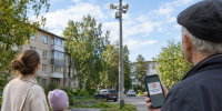 Фото ИИ - Газета Выборг