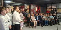 МОСКВА ЗА НАМИ! - Красногорский филиал Музея Победы