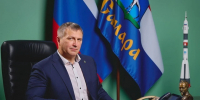 Иван Носков в прямом эфире ответил на вопросы самарцев из соцсетейвидео - Комсомольская Правда Самара