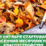 В Бутурлиновском районе стартовал осенний месячник по благоустройству и санитарной очистке территорий. - Бутурлиновский район