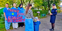 Ковровским водителям-родителям напомнили о важности детского кресла, штрафах за его отсутствие - KovrovSegodnya.Ru