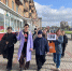 «Дедушка силурийского плато» и «Город кировской мечты»: - Сланцевская библиотека