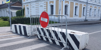 В Твери снимают кино. Где и когда будут перекрыты улицы - Газета Вся Тверь