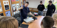 1 - Санкт-Петербургская академия СК РФ