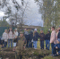 Руководитель Солецкого отделения провёл урок мужества для школьников - Боевое братство