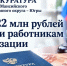 После вмешательства прокуратуры фирма из Ханты-Мансийска погасила долги по зарплате на 22 млн рублей - Комсомольская Правда