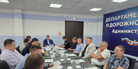 В Сочи ограничат движение мотоциклов и СИМ по дублеру Курортного проспекта - Sochi24.tv