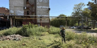 Фото: пресс-служба администрации Краснодара - ТК Краснодар