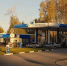 На костромские АЗС «Газпром нефти» возобновлены поставки бензина - ГТРК Кострома