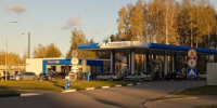 На костромские АЗС «Газпром нефти» возобновлены поставки бензина - ГТРК Кострома