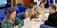 Орловцам предложили более 400 рабочих мест на ярмарках - Комсомольская Правда
