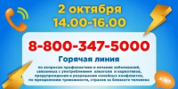 В Башкортостане пройдёт горячая линия для семей - Министерство семьи, труда и соцзащиты населения
