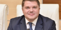 Фотография к материалу: Алексей Золотарёв назначен на должность заместителя председателя Законодательного Собрания Прикамья пятого созыва - Газета Искра