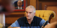 Глава Крыма рассказал, сколько обращений получает от жителей - Комсомольская правда