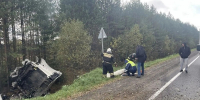 Под Орловым в ДТП погиб водитель фуры 7 Под Орловым в ДТП погиб водитель фуры - VyatkaKirov.Ru
