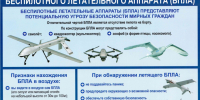 Об ответственности за нарушение запрета на фото, видео и (или) киносъёмку на территории Ставропольского края. - Ипатовский городской округ