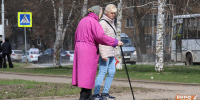 В Мордовии больше 3 тысяч долгожителей 90+ и 100+ лет - Info-Rm.Com