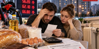 ЖКХ, продукты, бензин: что подорожает в Ростовской области сильнее всего с октября - Bloknot-Rostov.Ru