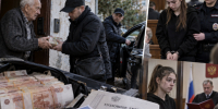 Молодая аферистка из Ростовской области с сообщниками «кинула» пенсионера на 6,2 млн в Анапе - Bloknot-Rostov.Ru